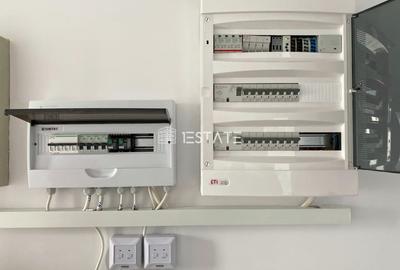 Mogosoaia | Vila P+1+Pod, 4 camere (pompa caldura +panouri fotovoltaice) - 11