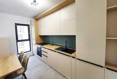 2 camere nou prima inchiriere Exigent Plaza faza 5 2 camere nou prima inchiriere Exigent Plaza faza 5 - 8