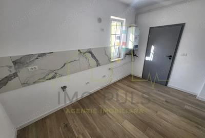 Garsonieră decomandată în Girocului - 5