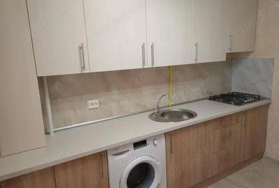 Garsonieră decomandată în Tineretului - 2