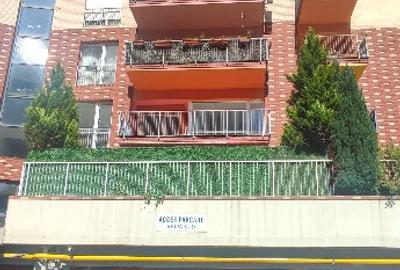 Garsoniera situata in complex rezidential cu centru SPA - 6