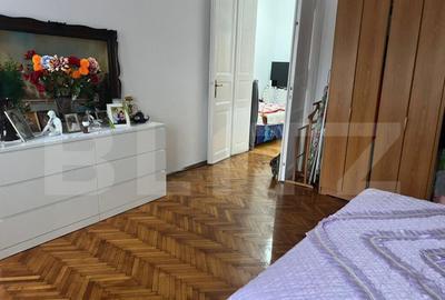 Apartament langa Piata Traian - 2 camere - 57MP - 1