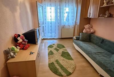 Apartament cu 4 camere semidecomandat în Central - 6