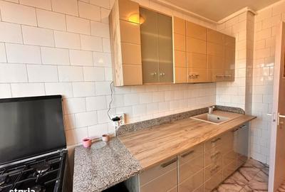 Apartament cu 2 camere decomandat în Lacul Tei - 15