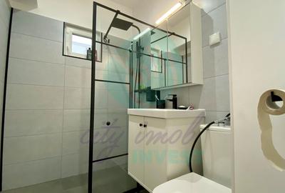 Apartament cu 2 camere decomandat, mobilat în Cișmigiu - 8