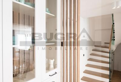 Apartament 3 camere, 97 mp, garaj, Wings - 8
