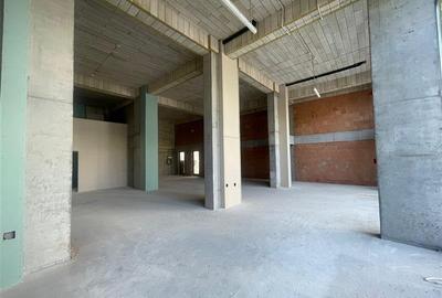 Inchiriere spatii comerciale in Galeriile Belvedere - de la 160 mp - 8