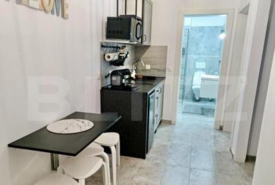 Apartament 2 camere, 46 mp, cartier Transalpina - 3