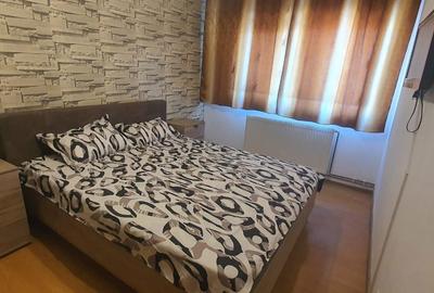 Apartament cu 2 camere semidecomandat în Șagului - 6