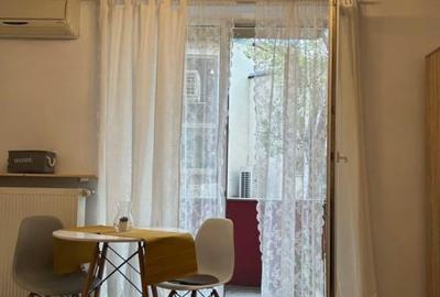 Garsonieră decomandată, mobilată în Unirii - 3