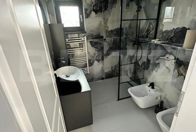 Casă cu 3 camere în Todirel - 1
