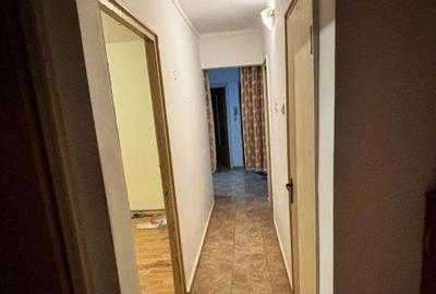 Apartament cu 3 camere decomandat, mobilat în Iancului - 5
