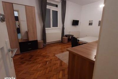 Garsonieră decomandată în Dunărea - 1