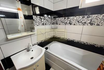 Apartament cu 3 camere decomandat, mobilat în Gară - 9