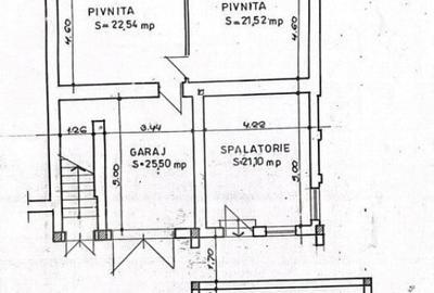 Casă cu 5 camere cu Teren 798 Mp în Grigorescu - 4