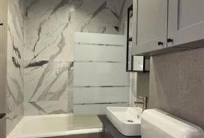 Inchiriere Garsoniera Semidecomandata Luica-Turnu Magurele - 5