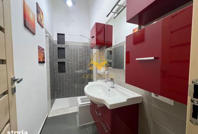 Apartament cu 2 camere, mobilat în Ultracentral - 2