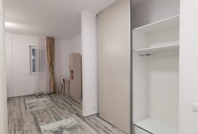 Inchiriere 2cam bloc 2024,mobilat,centrala, Metrou Grozavesti - 10