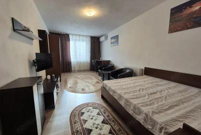 Garsoniera Banat, loc de parcare, centrala termica - 1