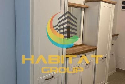 Apartament cu 4 camere decomandat, mobilat în Brâncoveanu - 9