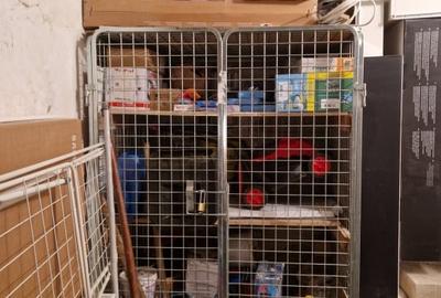 Apartament modern cu 2 camere si gradina, zona Dru Relax - 11