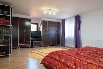 Vanzare casa de vacanta, Slanic Prahova - 9