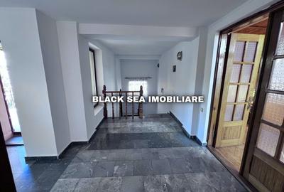 Vila 7 camere D+P+1+M - Gaze - 2 Garaje - 50m de plaja - Ocazie Unică - 8