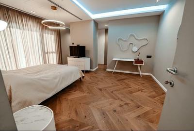 Penthouse spectaculos in centrul orasului cu priveliste directa spre mare - 5