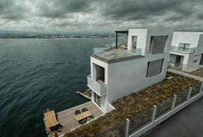 Casă individuală cu 4 camere cu Teren 400 Mp în Florești - 3