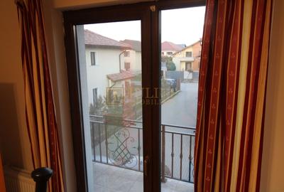 Apartament cu 3 camere decomandat, mobilat în Giroc - 13