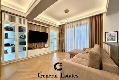 Apartament cu 3 camere în Copou - 1