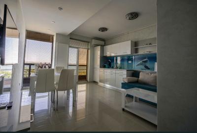 Apartament cu 2 camere decomandat în Central - 7