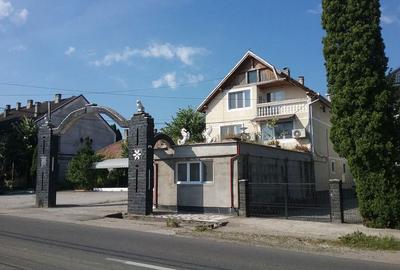 Casă cu 5 camere cu Teren 240 Mp în Bixad - 1