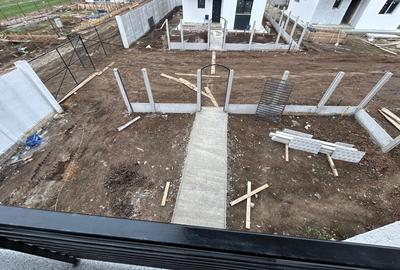 🏡 Vilă modernă în proiect exclusivist – confort, siguranță și intimitate! - 31