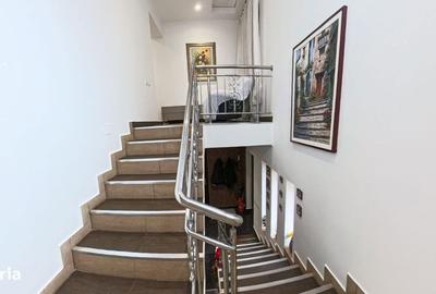 Casă cu 4 camere în Măgurele - 6