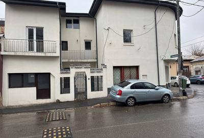 Turda Banu Manta, Particular Vila pozitie exceptionala, 12 camere - 19