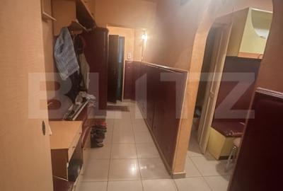 Apartament cu 3 camere, 63 mp, zona Micro 16 - 6