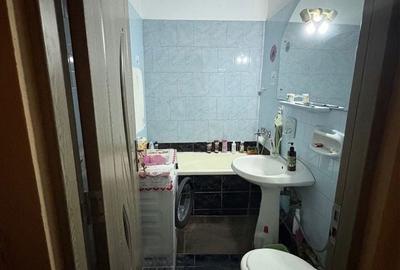 Apartament cu 2 camere decomandat în Brâncoveanu - 5