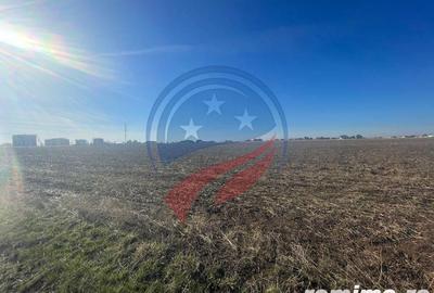 Teren de 5000 mp, în Ghercești - 2