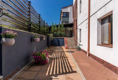 Casa moderna cu finisaje premium, zona Campului - 16