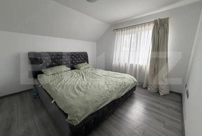 Casă cu 4 camere cu Teren 1200 Mp în Lupoaia - 6