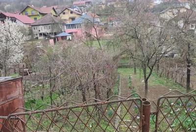 Casă cu 4 camere cu Teren 540 Mp în Hunedoara - 10