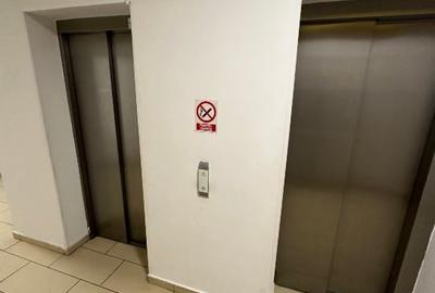 Apartament 3 camere PALLADY TOWERS  Negociabil - 13