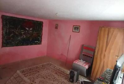Casă cu 2 camere cu Teren 140 Mp în Central - 5