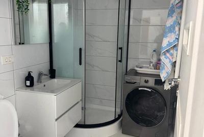 Apartament cu 2 camere semidecomandat în Central - 2