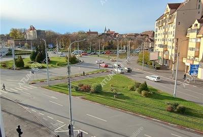 De inchiriat garsoniera confort I langa Spitalul Judetean Sibiu
