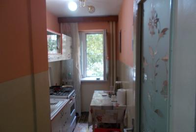 Apartament 2 camere, 40mp, Timisoara, Sagului, et. 1 - 4