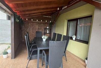 Casă individuală cu 6 camere cu Canalizare în Bogdăneștilor - 17