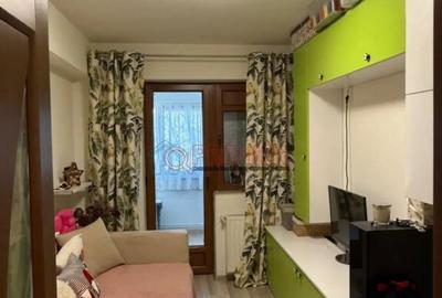 Apartament cu 2 camere decomandat în Olteniței - 13