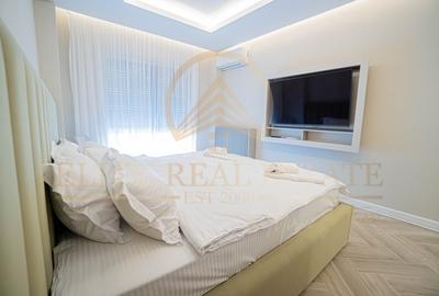 Statiunea Mamaia - Apartament cu 3 camere, mobilat si utilat, vedere superba. - 10